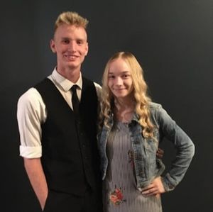 Meet your Posher, Erynn